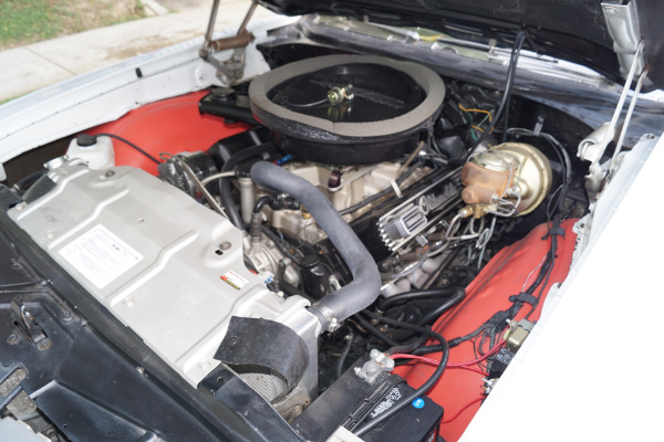 Used 1970 Oldsmobile 442 Gold Bucket Seats | Torrance, CA