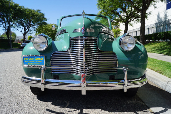 Used 1940 Chevrolet Special Deluxe Convertible  | Torrance, CA