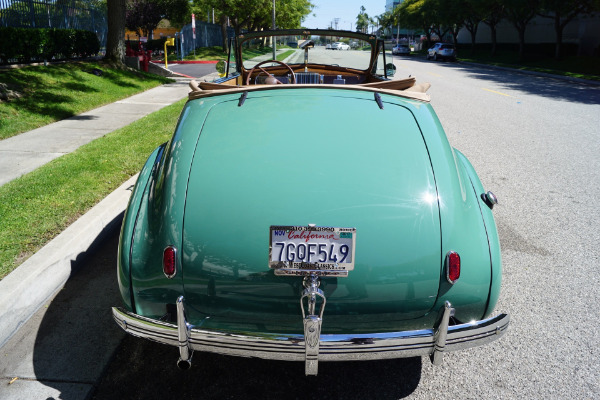 Used 1940 Chevrolet Special Deluxe Convertible  | Torrance, CA