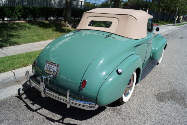 Used 1940 Chevrolet Special Deluxe Convertible  | Torrance, CA