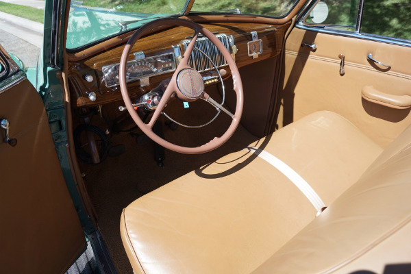 Used 1940 Chevrolet Special Deluxe Convertible  | Torrance, CA