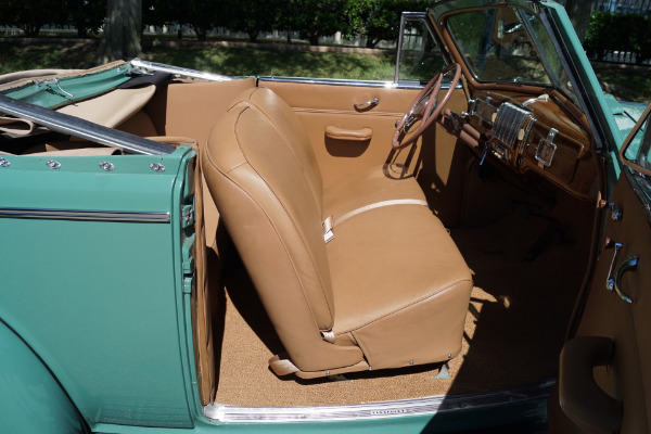 Used 1940 Chevrolet Special Deluxe Convertible  | Torrance, CA