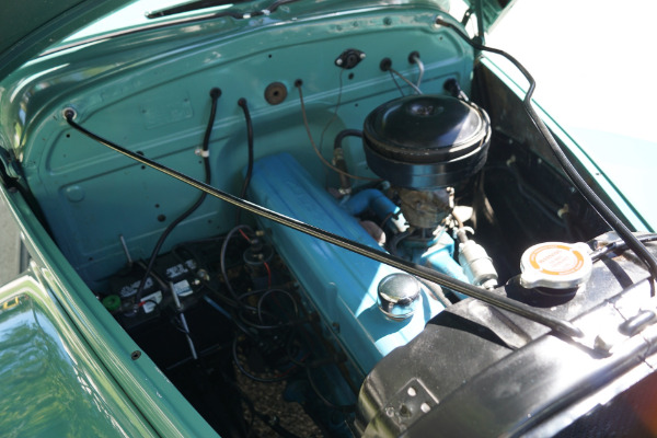 Used 1940 Chevrolet Special Deluxe Convertible  | Torrance, CA