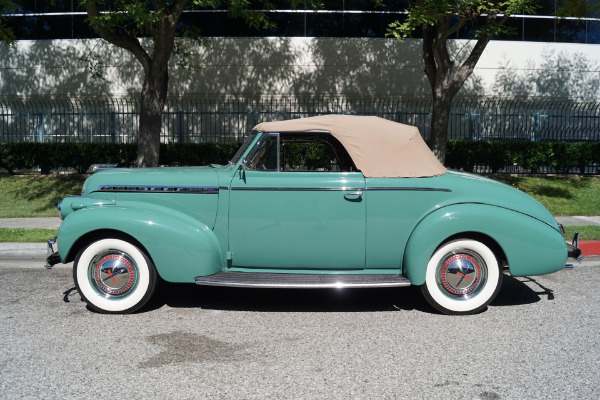 Used 1940 Chevrolet Special Deluxe Convertible  | Torrance, CA