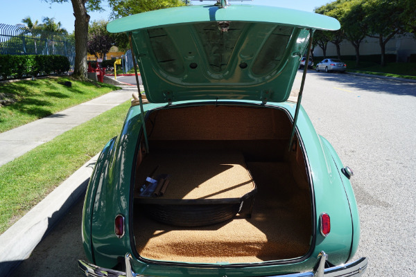 Used 1940 Chevrolet Special Deluxe Convertible  | Torrance, CA