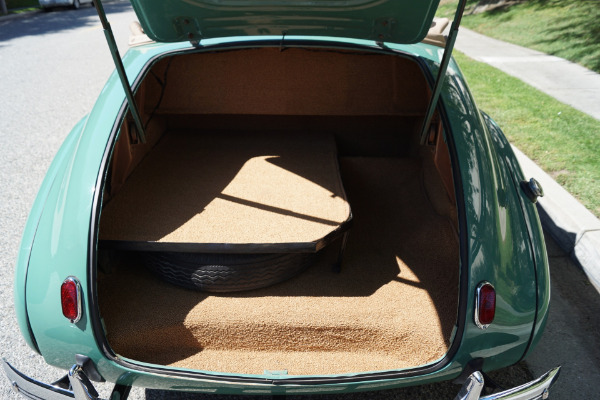 Used 1940 Chevrolet Special Deluxe Convertible  | Torrance, CA