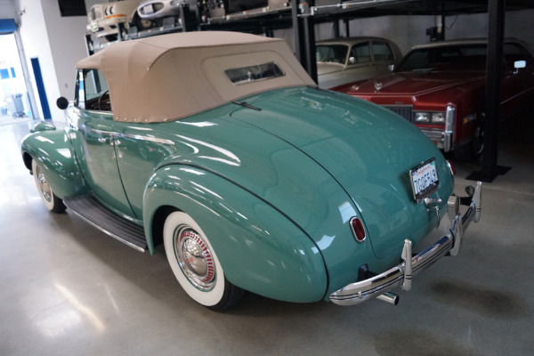 Used 1940 Chevrolet Special Deluxe Convertible  | Torrance, CA