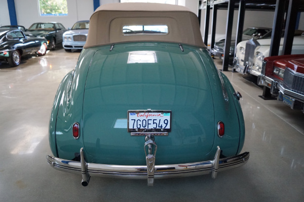 Used 1940 Chevrolet Special Deluxe Convertible  | Torrance, CA