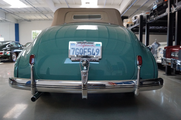 Used 1940 Chevrolet Special Deluxe Convertible  | Torrance, CA