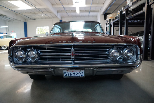 Used 1962 Oldsmobile Starfire  | Torrance, CA