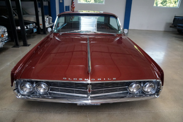 Used 1962 Oldsmobile Starfire  | Torrance, CA