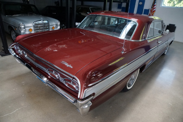 Used 1962 Oldsmobile Starfire  | Torrance, CA