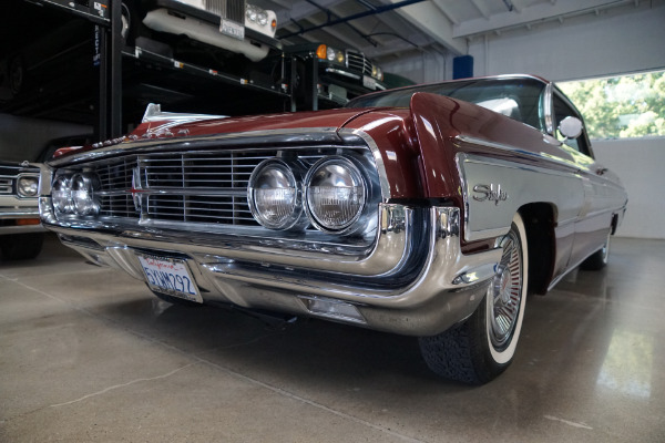 Used 1962 Oldsmobile Starfire  | Torrance, CA