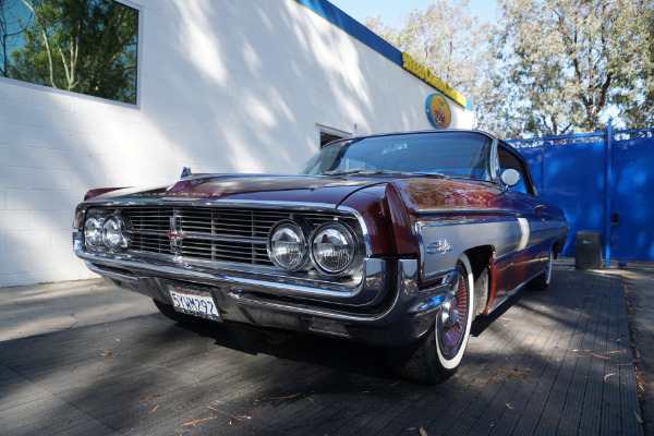 Used 1962 Oldsmobile Starfire  | Torrance, CA