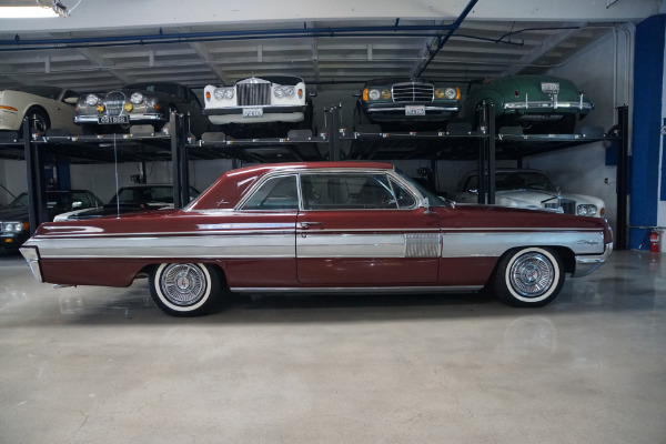 Used 1962 Oldsmobile Starfire  | Torrance, CA