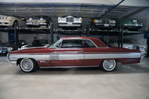 Used 1962 Oldsmobile Starfire  | Torrance, CA