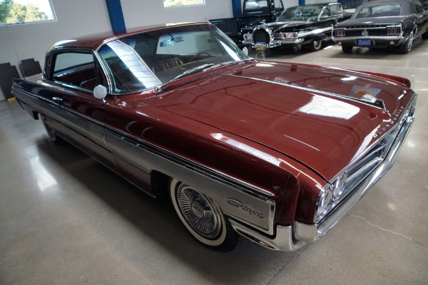 Used 1962 Oldsmobile Starfire  | Torrance, CA