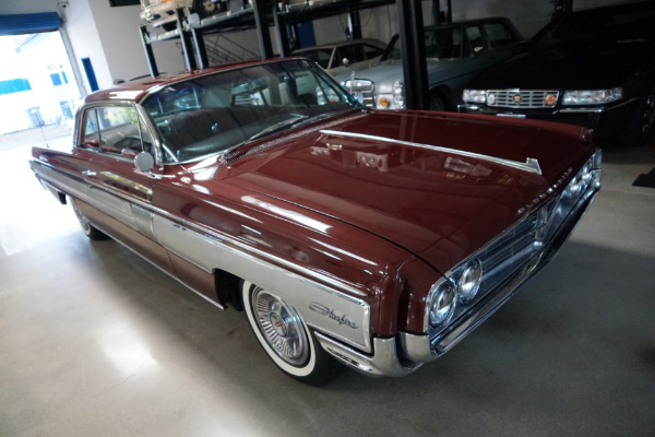 Used 1962 Oldsmobile Starfire  | Torrance, CA