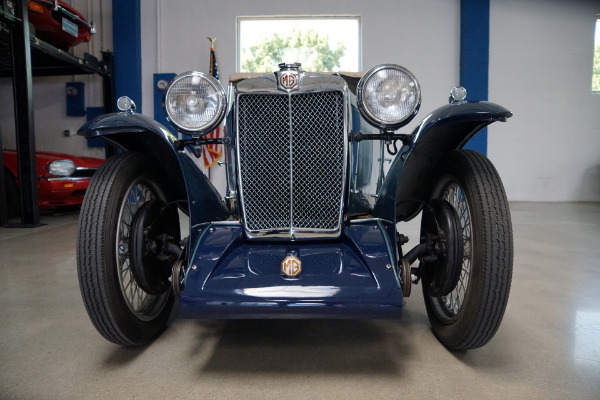 Used 1934 MG PA ROADSTER  | Torrance, CA