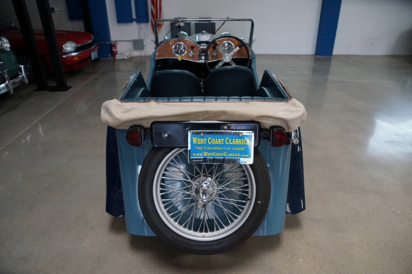 Used 1934 MG PA ROADSTER  | Torrance, CA