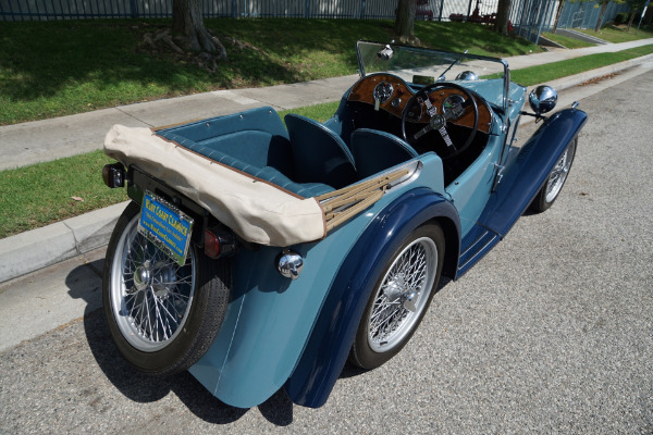 Used 1934 MG PA ROADSTER  | Torrance, CA