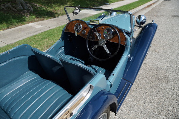 Used 1934 MG PA ROADSTER  | Torrance, CA