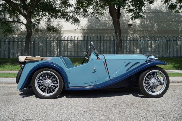 Used 1934 MG PA ROADSTER  | Torrance, CA