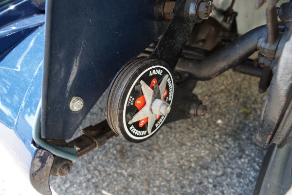 Used 1934 MG PA ROADSTER  | Torrance, CA