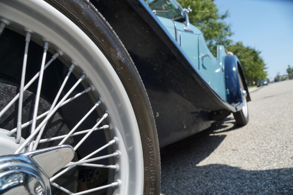 Used 1934 MG PA ROADSTER  | Torrance, CA