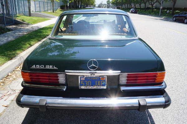 Used 1974 Mercedes-Benz 450SEL  | Torrance, CA