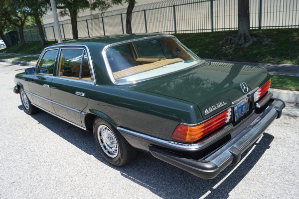 Used 1974 Mercedes-Benz 450SEL  | Torrance, CA