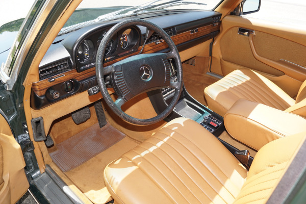 Used 1974 Mercedes-Benz 450SEL  | Torrance, CA