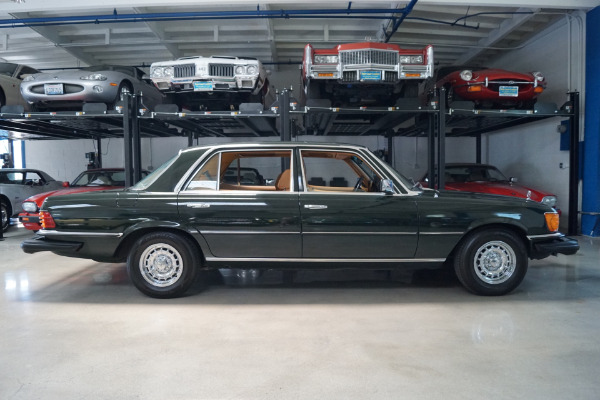 Used 1974 Mercedes-Benz 450SEL  | Torrance, CA