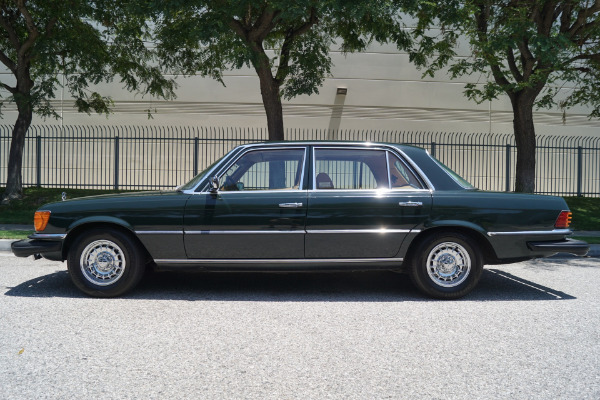 Used 1974 Mercedes-Benz 450SEL  | Torrance, CA