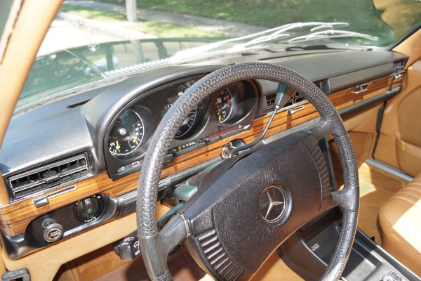 Used 1974 Mercedes-Benz 450SEL  | Torrance, CA