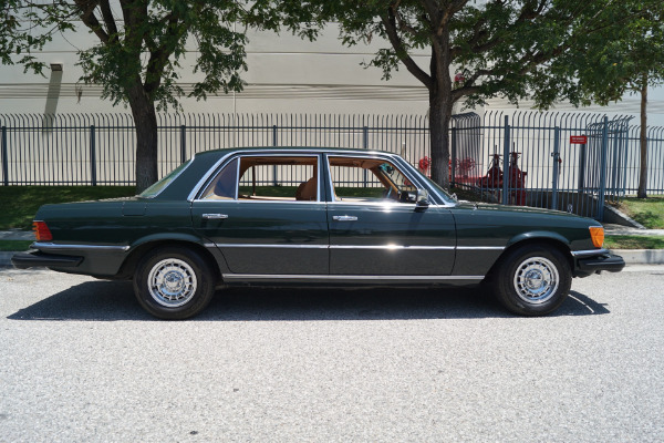 Used 1974 Mercedes-Benz 450SEL  | Torrance, CA