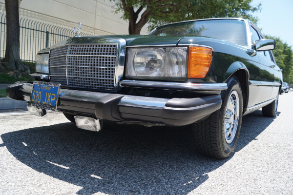 Used 1974 Mercedes-Benz 450SEL  | Torrance, CA