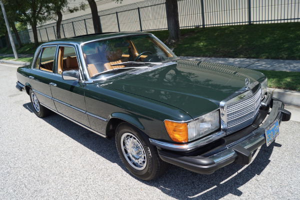 Used 1974 Mercedes-Benz 450SEL  | Torrance, CA