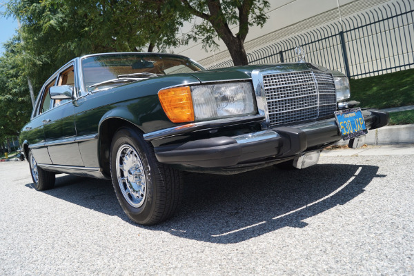 Used 1974 Mercedes-Benz 450SEL  | Torrance, CA