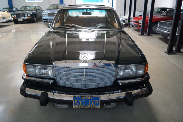 Used 1974 Mercedes-Benz 450SEL  | Torrance, CA