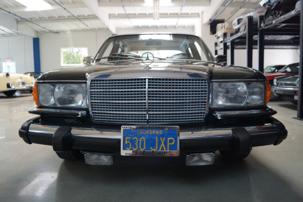 Used 1974 Mercedes-Benz 450SEL  | Torrance, CA