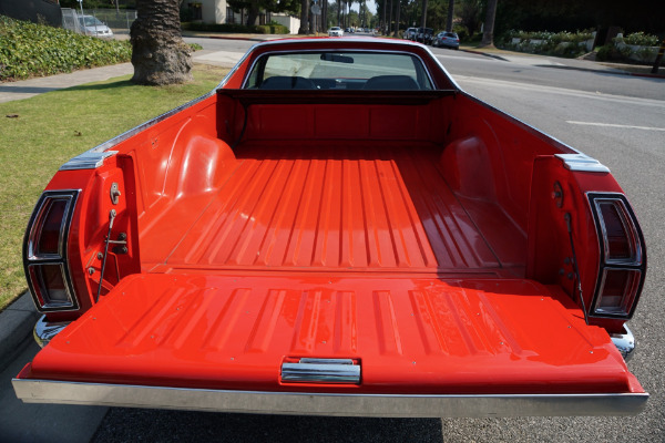 Used 1972 Ford Ranchero  | Torrance, CA