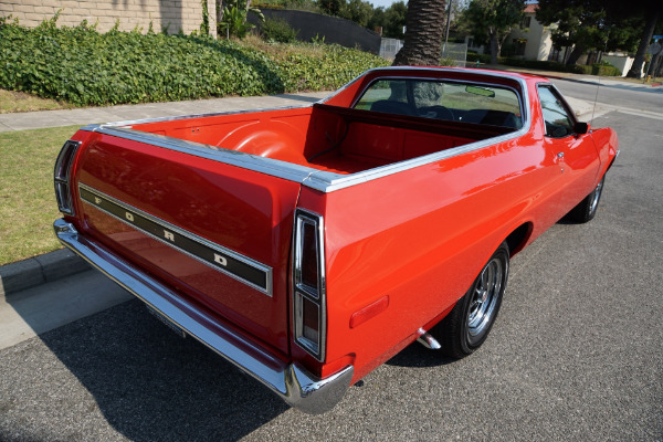 Used 1972 Ford Ranchero  | Torrance, CA