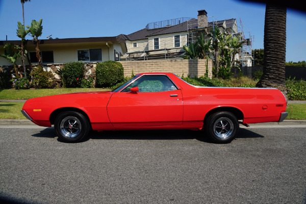 Used 1972 Ford Ranchero  | Torrance, CA