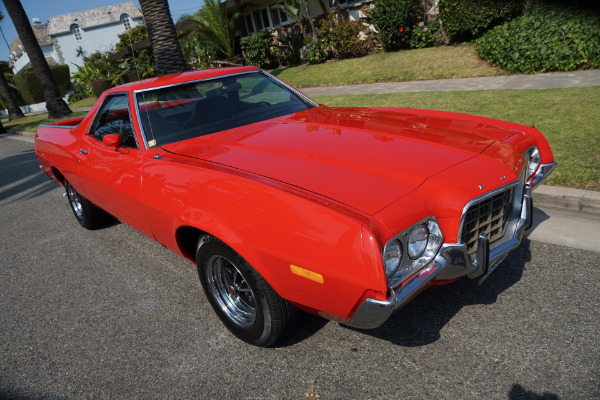 Used 1972 Ford Ranchero  | Torrance, CA