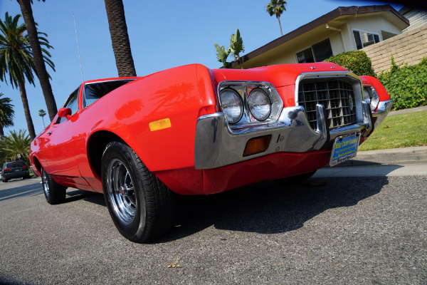 Used 1972 Ford Ranchero  | Torrance, CA