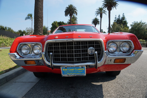 Used 1972 Ford Ranchero  | Torrance, CA