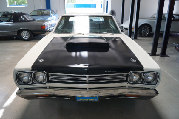 Used 1969 Plymouth Roadrunner  | Torrance, CA