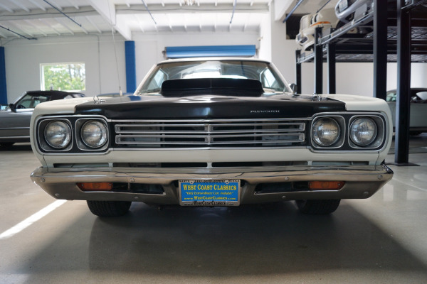 Used 1969 Plymouth Roadrunner  | Torrance, CA