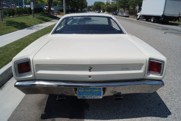 Used 1969 Plymouth Roadrunner  | Torrance, CA